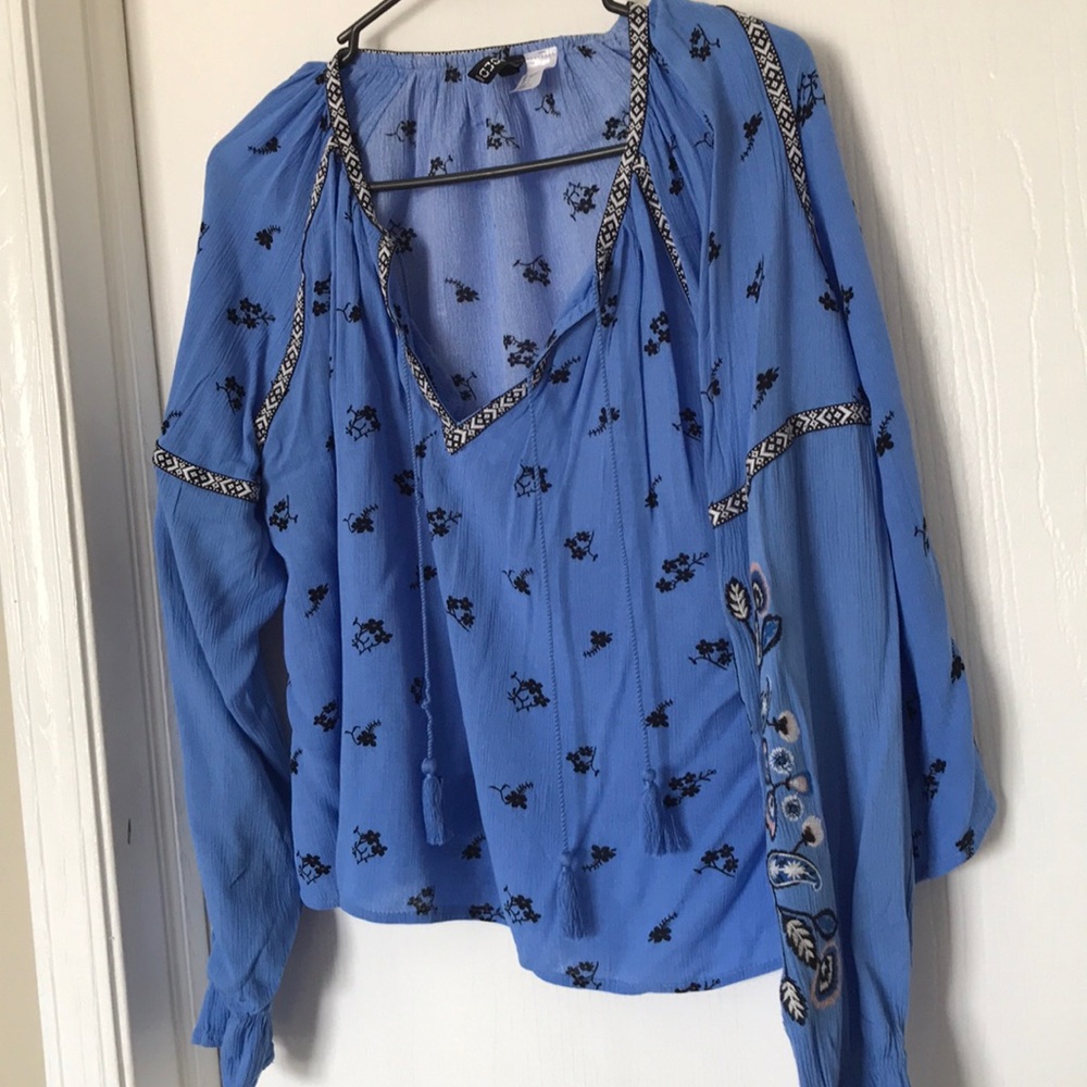 Blouse